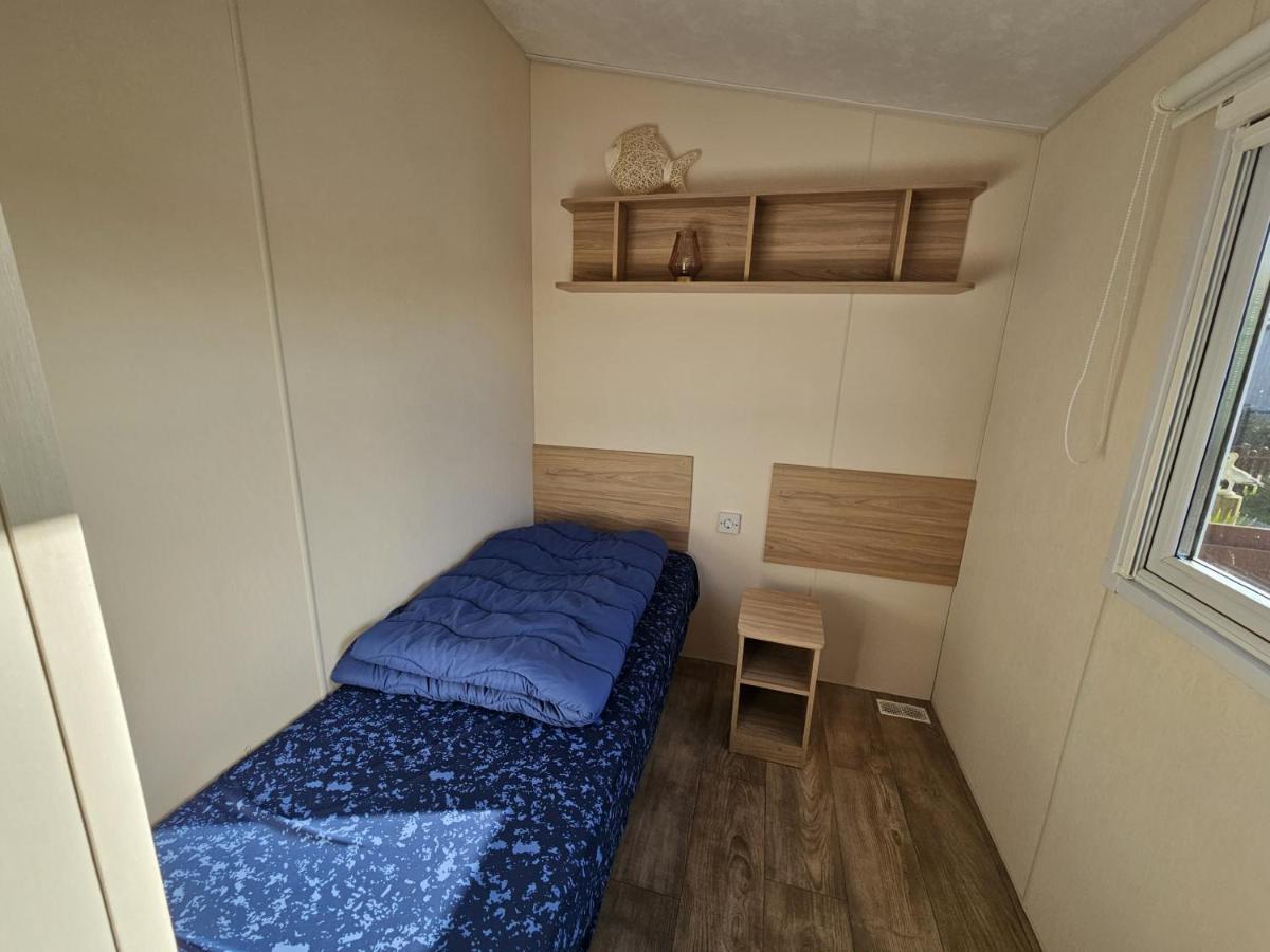 Rbr 1373 - Beach Resort Kamperland Bagian luar foto